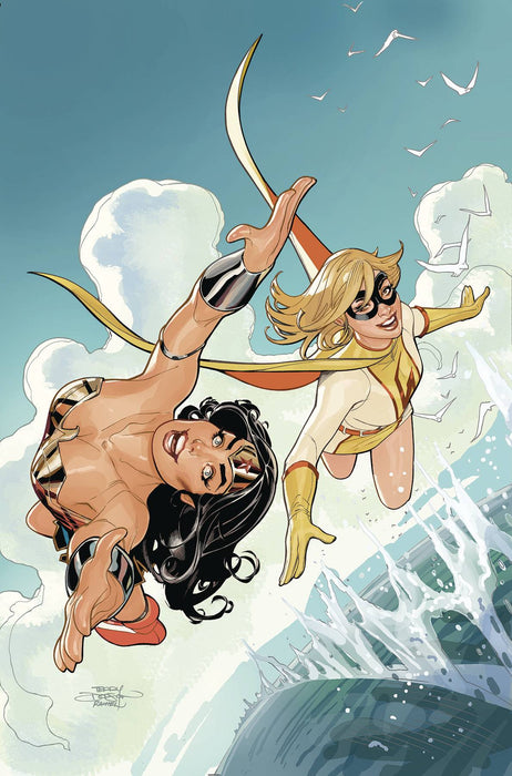 Black Hammer Justice League (2019) #5 (COVER E DODSON)