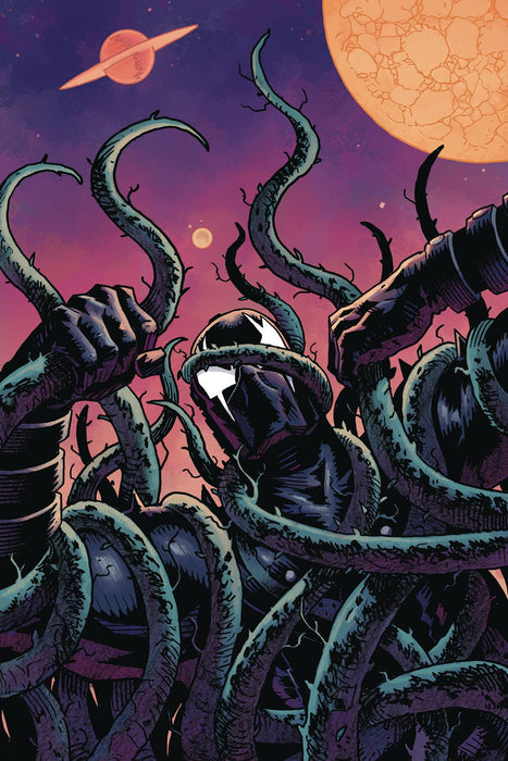 Grendel Devils Odyssey (2019) #2 (COVER A WAGNER)