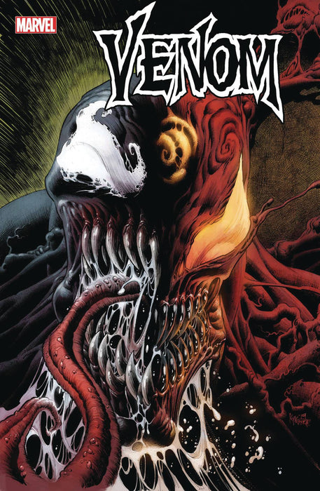 Venom (2018) #20 (AC)