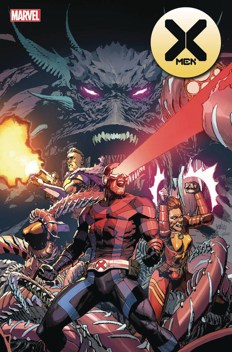 X-Men (2019) #2 (DX)