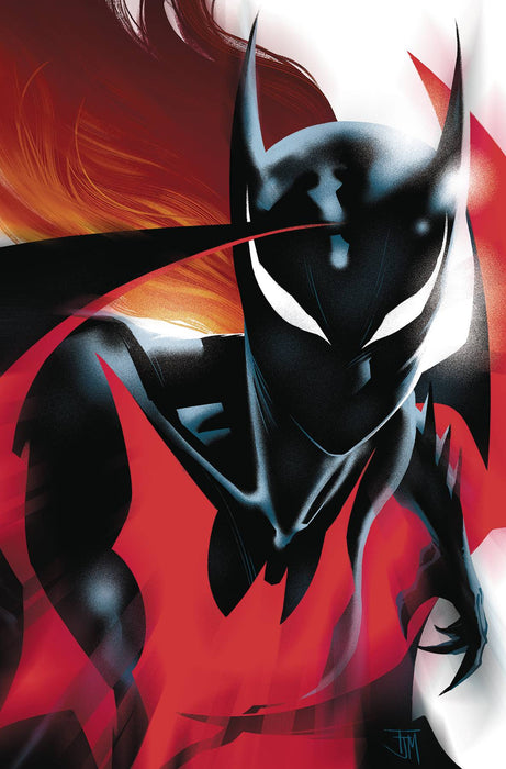 Batman Beyond (2016) #38 (VAR ED)