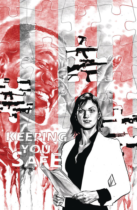 LOIS LANE (2019) #5