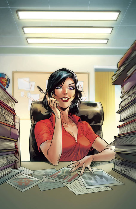 Lois Lane (2019) #5 (VAR ED)