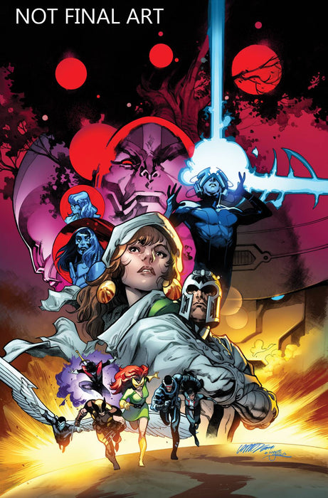 HOUSE OF X POWERS OF X HC