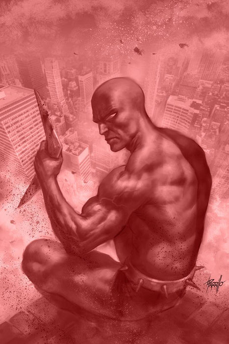 Death-Defying Devil (2019) #4 (1:20 PARRILLO CRIMSON INCV)