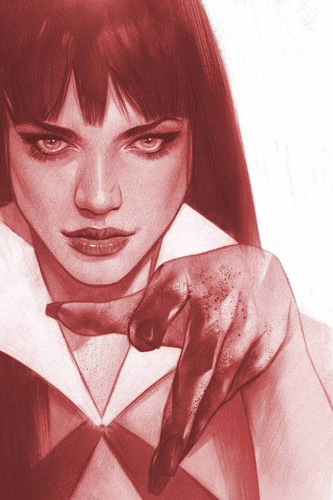 Vengeance of Vampirella (2019) #2 (1:40 OLIVER TINT INCV)