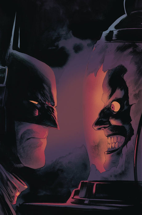 Batman Last Knight on Earth (2019) #3 (VAR ED)