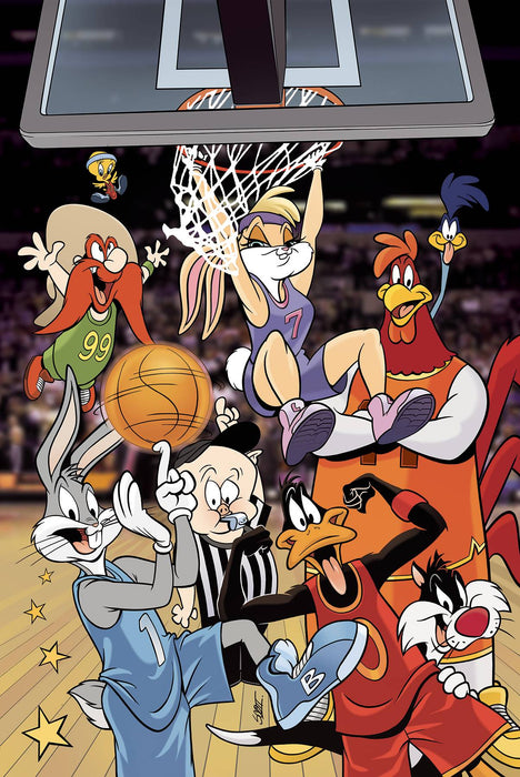 LOONEY TUNES #252
