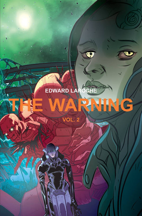 WARNING TP VOL 02