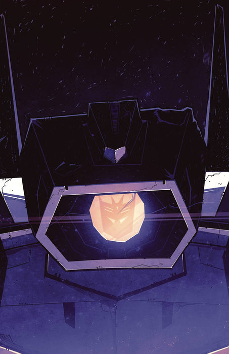 Transformers (2019) #15 (COVER B BURCHAM)