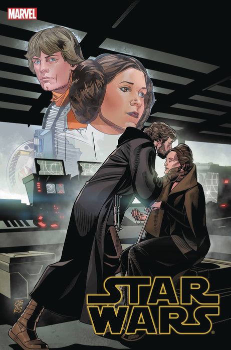 Star Wars (2015) #75 (SPROUSE GREATEST MOMENTS VAR)