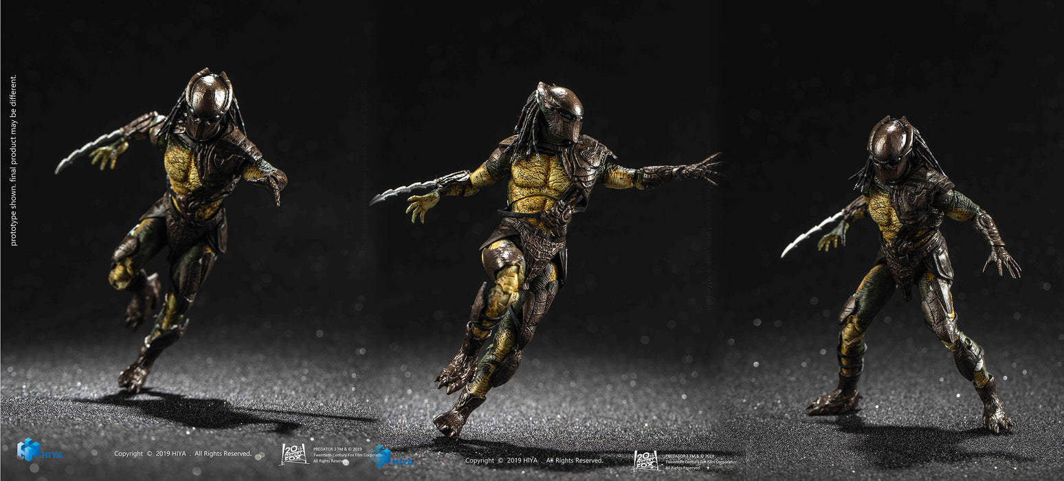 PREDATORS FALCONER PREDATOR PX 1/18 SCALE FIG