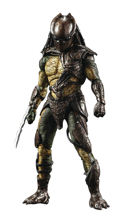 PREDATORS FALCONER PREDATOR PX 1/18 SCALE FIG