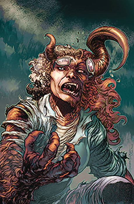 Belle Oath of Thorns (2019) #6 (CVR D TOLIBAO)