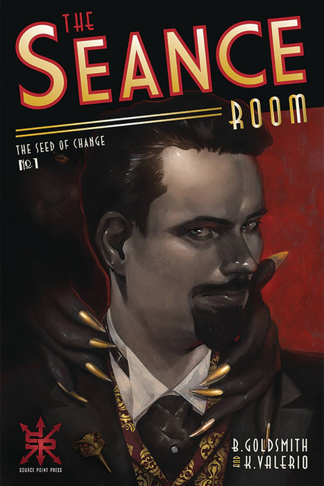 Séance Room (2019) #1