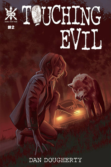 Touching Evil (2019) #2