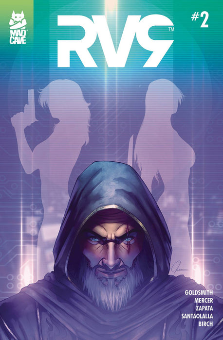 RV9 (2019) #2