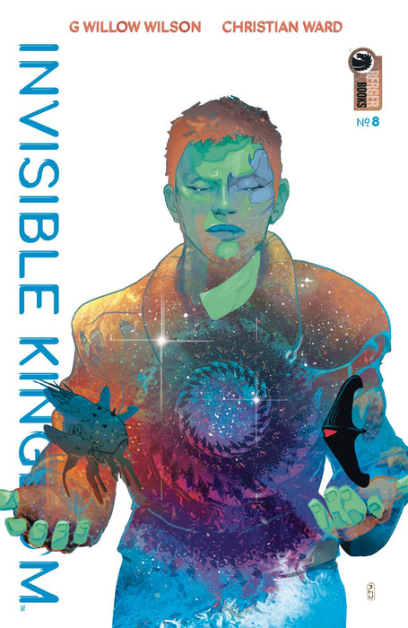 Invisible Kingdom (2019) #8