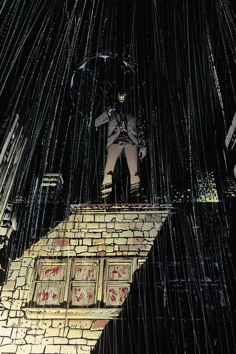 Mask I Pledge Allegiance to the Mask (2019) #3 (CVR B JOHNSON)