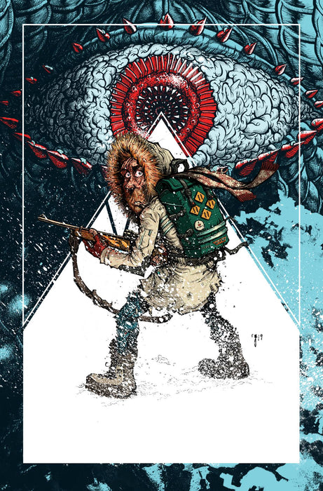 Mountainhead (2019) #5 (CVR A RYAN LEE)