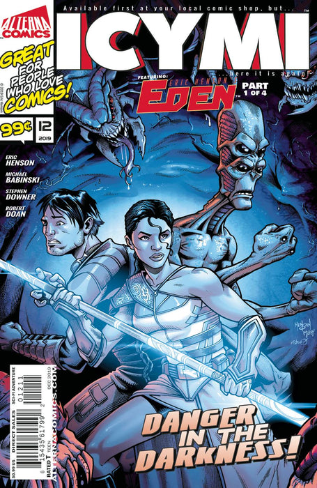 ICYMI (2019) #12