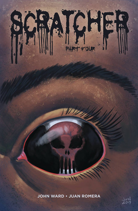 Scratcher (2019) #4