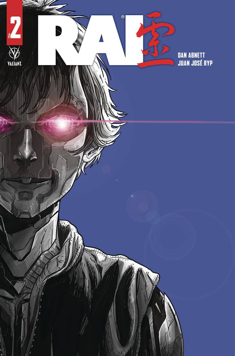 Rai (2019) #2 (CVR C POLLINA)