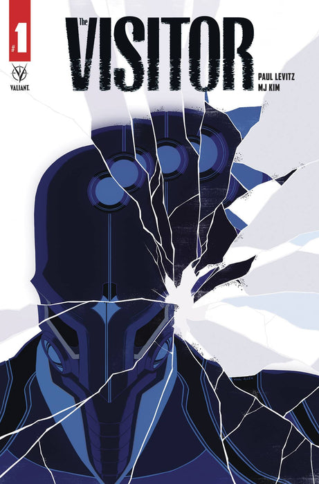 Visitor (2019) #1 (CVR B ALLEN)