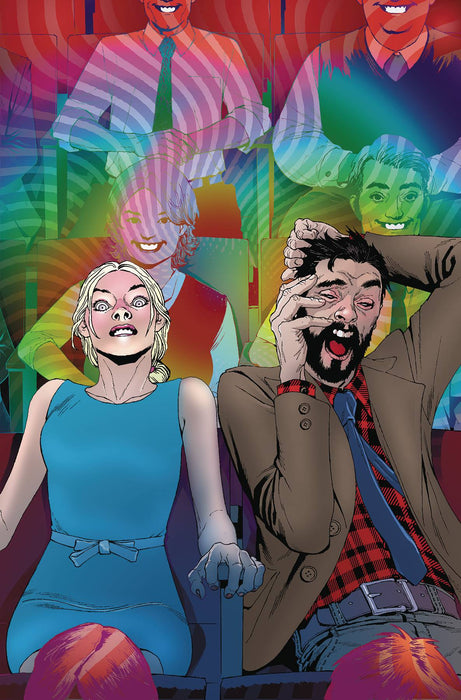 You Are Obsolete (2019) #4