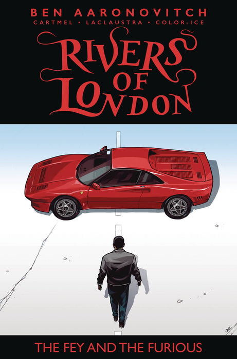 Rivers of London Fey & The Furious (2019) #2