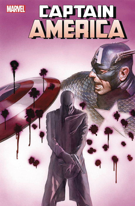 Captain America (2018) #17