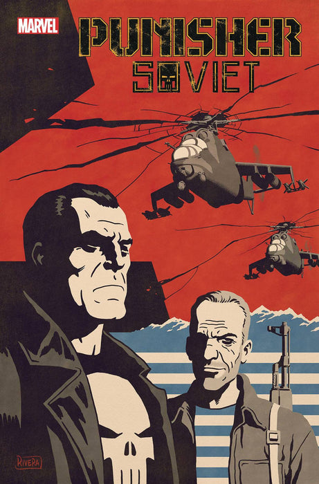 Punisher Soviet (2019) #2