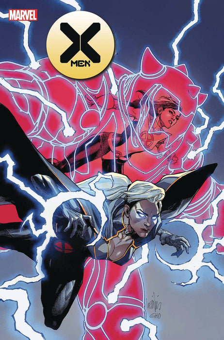 X-Men (2019) #4 (DX)