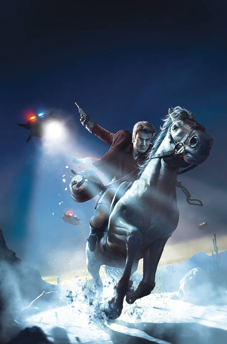 Firefly (2018) #12 (1:15 RAHZZAH INCV)
