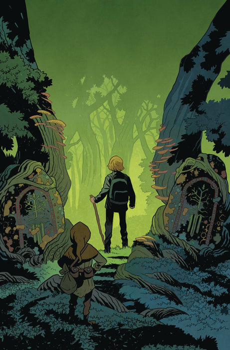 Folklords (2019) #2 (CVR A SMITH)