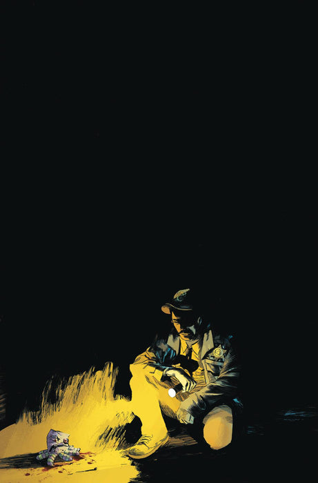 Something is Killing Children (2019) #4