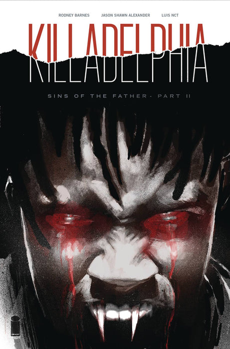 Killadelphia (2019) #2 (CVR A ALEXANDER)