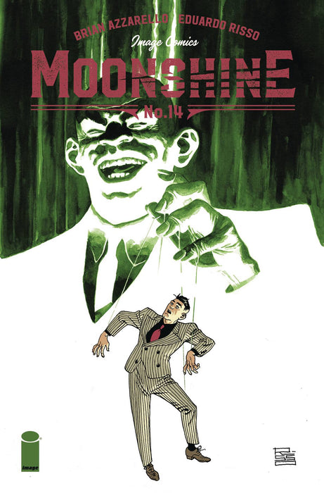 Moonshine (2016) #14