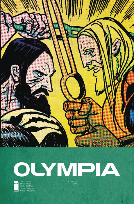 Olympia (2019) #2