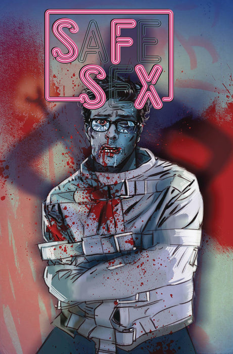 SFSX Safe Sex (2019) #4