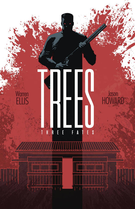 Trees Three Fates (2019) #4