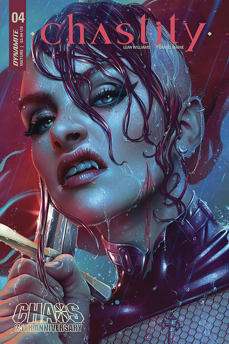 Chastity (2019) #4 (CVR A NODET)