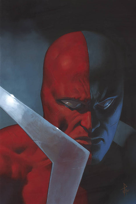 Death-Defying Devil (2019) #5 (1:30 HENDERSON VIRGIN INCV)