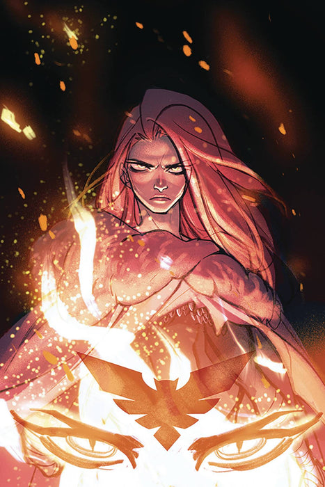 Red Sonja Vampirella (2019) #4 (TARR VIRGIN CVR)