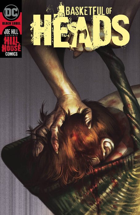 Basketful of Heads (2019) #3