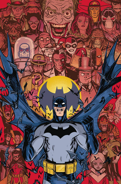 Batman Universe (2019) #6