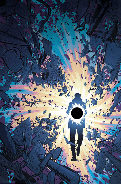 Collapser (2019) #6