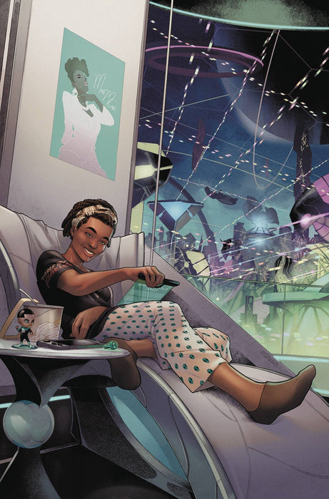 Far Sector (2019) #2