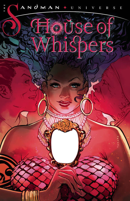 House of Whispers (2018) #16