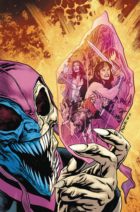 Justice League Dark (2018) #18